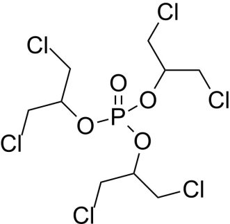 tris_1_3-dichloro-2-propyl_phosphate